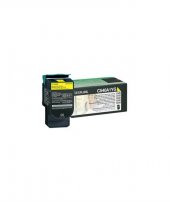 Lexmark C540A1Yg Orjinal Toner - 1
