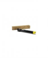 Xerox Phaser 7500 Standart Kapasite Sarı Orjinal Toner (106R01442) - 1