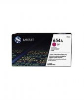 HP CF333A Kırmızı Orjinal Toner (654A) - 1