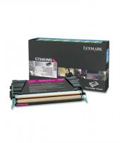 Lexmark C734A1Mg Orjinal Toner - 1