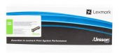 Lexmark 82K5XY0 Extra Yüksek Kapasiteli Sarı Orjinal Toner - 1