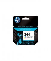 HP C9363E (344) Renkli Orjinal Kartuş (Kutusuz-Folyolu) - 1