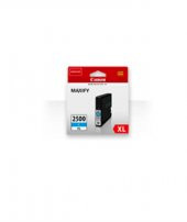 Canon PGI-2500XL Mavi Orjinal Mürekkep Kartuş 9265B001 - 1