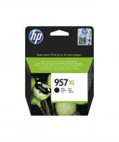 HP L0R40AE Siyah Orjinal Mürekkep Kartuş (957XL) - 1