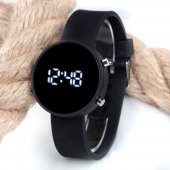 Spectrum Marka Dijital Led Unisex Kol Saat ST-303563 - 1