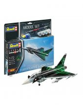 Revell Eurofighter Ghost Tiger - 2