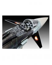Revell Eurofighter Ghost Tiger - 4