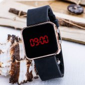 Spectrum Watch YENİ LED DİJİTAL UNİSEX Kol Saati ST-303613 - 1