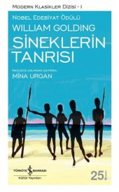 İş Bankası - Sineklerin Tanrısı - William Golding - 1