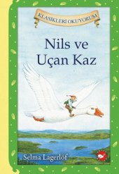 Beyaz Balina - Nils Ve Uçan Kaz - 1