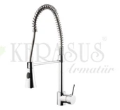 KERASUS TURKUAZ SERİSİ - VİLLA EVYE BATARYASI thumbnail 1