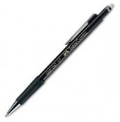 Faber Castell Grip 1347 Versatil Uçlu Kalem 0,7 Siyah - 1