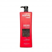 Agiva Botoks Etkili Saç Bakım Kremi Conditioner 1000ML - 1
