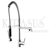 KERASUS TURKUAZ SERİSİ - ENDÜSTRİYEL EVYE BATARYASI thumbnail 1