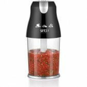 Sinbo SHB3106 Rondo Doğrayıcı - 2