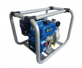 Hyundai Hwp80 Benzinli Su Motoru 3 Parmak - 1