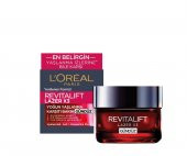 LOréal Paris Revitalift Lazer X3 Yoğun Yaşlanma Karşıtı Gündüz Bakım Kremi 50 Ml - 1
