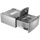 Lg F70E1UDNK1 3.5 Kg. 700 Devir Twin Wash Uyumlu Çamaşır Makinesi - 1