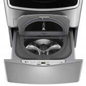 Lg F70E1UDNK1 3.5 Kg. 700 Devir Twin Wash Uyumlu Çamaşır Makinesi - 3