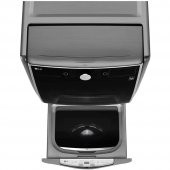 Lg F70E1UDNK1 3.5 Kg. 700 Devir Twin Wash Uyumlu Çamaşır Makinesi - 4