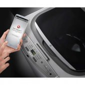 Lg F70E1UDNK1 3.5 Kg. 700 Devir Twin Wash Uyumlu Çamaşır Makinesi - 8