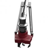 Motorlu Tırpan Çapalama Aparatı 2 Li Farmart - 1