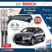 Audi Q3 Ön Silecek Takımı Bosch Aero Eco 2011-2018 - 1