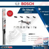 Audi Q3 Ön Silecek Takımı Bosch Aero Eco 2011-2018 - 2
