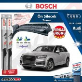Audi Q7 Ön Silecek Takımı Bosch Aero Eco 2015-2020 - 1