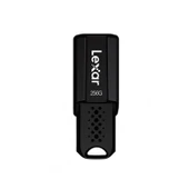 64GB LEXAR LJDS080064G-BNBNG JUMPDRIVE S80 USB 3.1 FLASH DRIVE UP TO USB BELLEK - 1