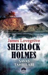 Sherlock Holmes Savaş Tanrıları - 1