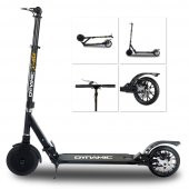 Dynamic Xride E - Scooter. Elektrikli Scooter - 1