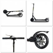 Dynamic Xride E - Scooter. Elektrikli Scooter - 3