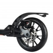 Dynamic Xride E - Scooter. Elektrikli Scooter - 5