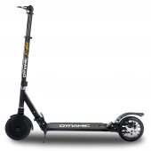 Dynamic Xride E - Scooter. Elektrikli Scooter - 6