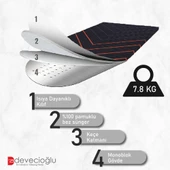 Harbinger Yeni Nesil StrongBoard Ütü Masası MM149 - 5