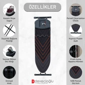 Harbinger Yeni Nesil StrongBoard Ütü Masası MM149 - 4