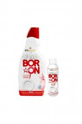 Boron Bulaşık Jel 820 ML + Parlatıcı 110 ML - 1