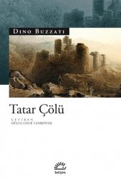 Tatar Çölü - Dino Buzzati - 1