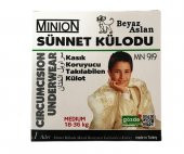 Minion Sünnet Külodu Mn919 S Beden - 1