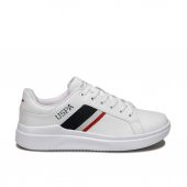 U.S. POLO ASSN. CAMEL COMFORT CASUAL ERKEK GÜNLÜK SPOR AYAKKABISI - 3