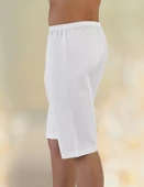 Şahinler E018 Erkek Penye Süprem Paçalı Boxer - 2