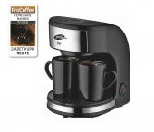 Goldmaster PC-3202B ProCoffee Mini Filtre Kahve Makinesi - 1