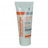 FormulaFlex Okaliptüs Özlü Rahatlatıcı Masaj Kremi 100 Gr - 5