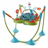 Prego 5055 Zaapy Hoppala Yeşil - 2