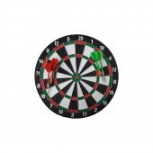 İĞNELİ UÇLU BÜYÜK DART 17 6 OKLU - 1