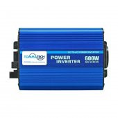 Tommatech Modifiye Sinüs 12V 600 Watt İnvertör - 1