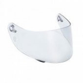 Motosiklet Kask Camı Beyaz Çeneden Açılır Tip Vf 370 Venom - 1