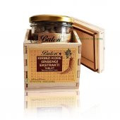 Balen Tahta Kutu Ginseng Kırmızı Kore Ginsenk 600 Mg x 120 Tablet - 1