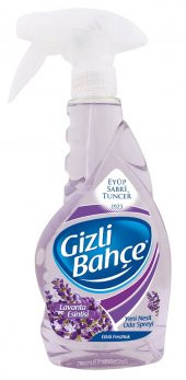 Eyüp Sabri Tuncer Lavanta Esintisi 500 ml Oda Spreyi - 1